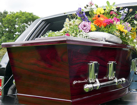 Casket