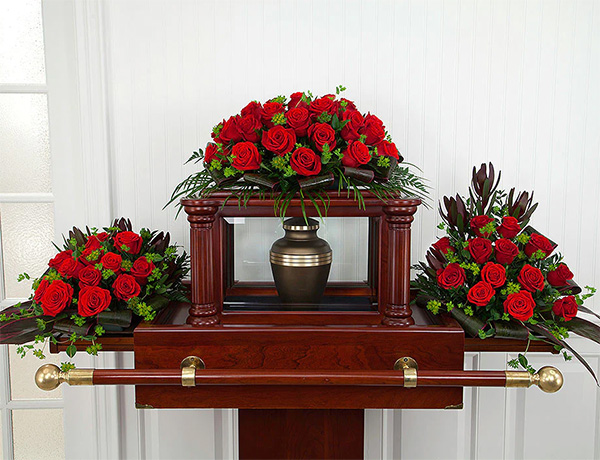 Cremation Services
